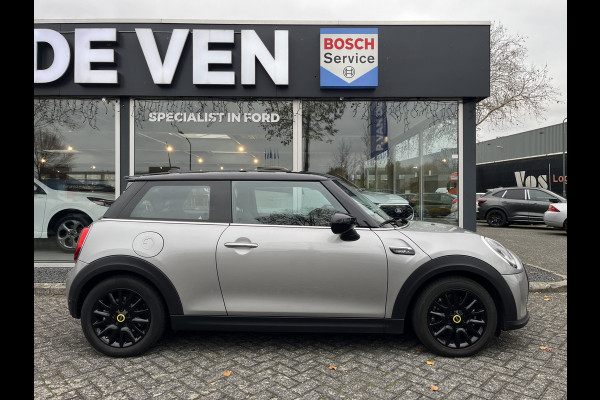 MINI Mini Electric Camden Edition 33 kWh