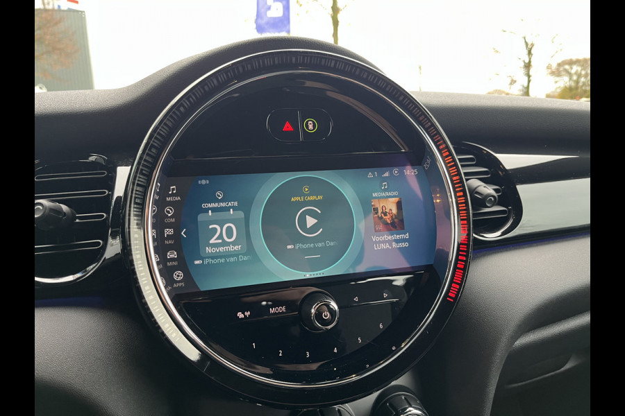 MINI Mini Electric Camden Edition 33 kWh