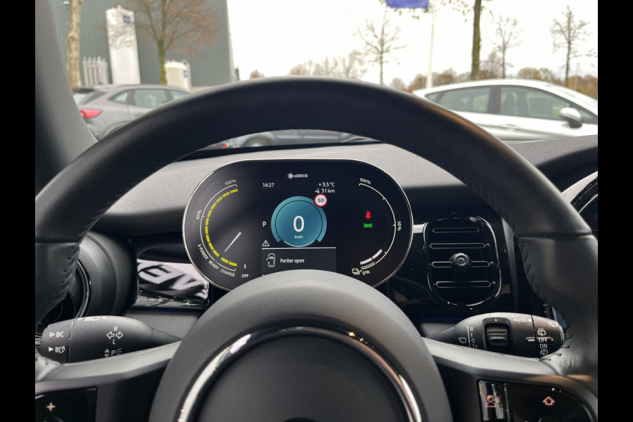 MINI Mini Electric Camden Edition 33 kWh