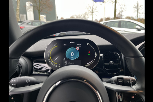 MINI Mini Electric Camden Edition 33 kWh