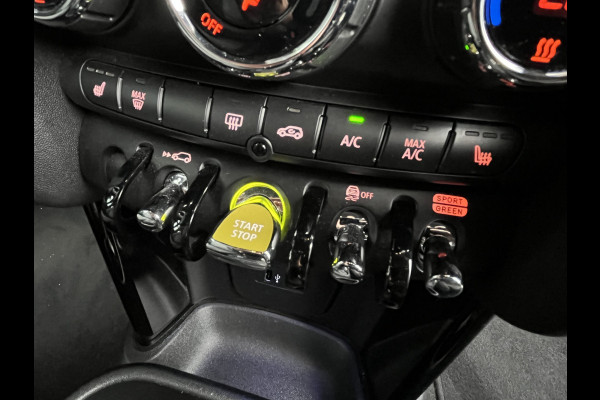 MINI Mini Electric Camden Edition 33 kWh