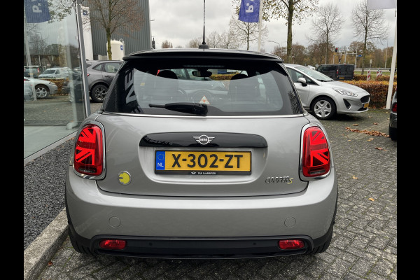 MINI Mini Electric Camden Edition 33 kWh
