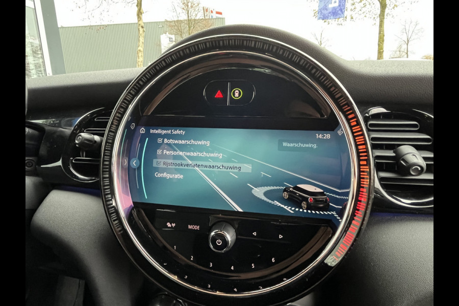 MINI Mini Electric Camden Edition 33 kWh