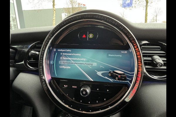 MINI Mini Electric Camden Edition 33 kWh