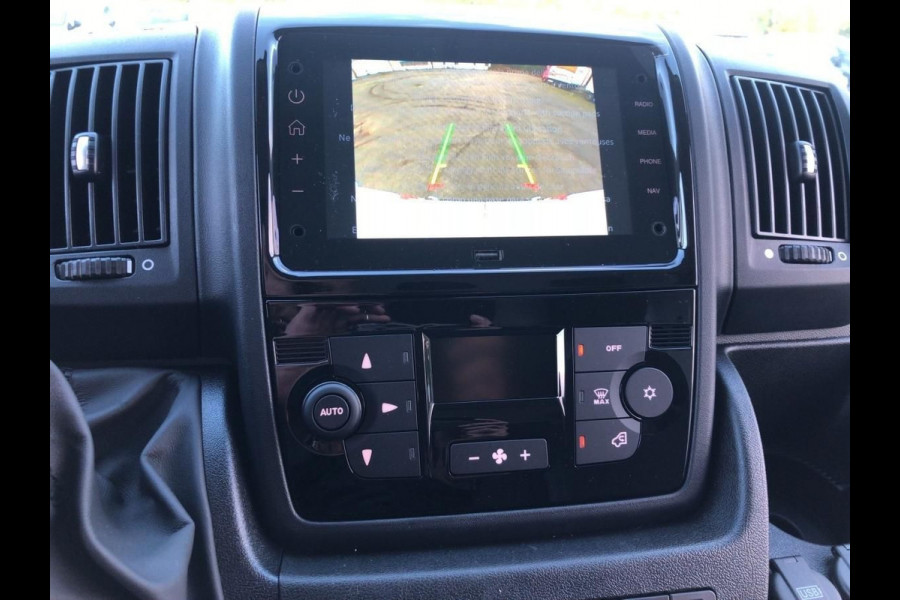 Opel Movano 33 2.2 CDTI 140pk L2H2 - Airco - Camera - Cruise - Blind Spot - 270 deuren - Rijklaar