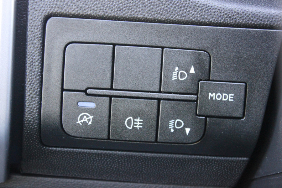 Opel Movano 33 2.2 CDTI 140pk L2H2 - Airco - Camera - Cruise - Blind Spot - 270 deuren - Rijklaar