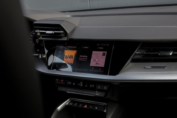 Audi A3 Sportback 30 TFSI S edition | S-LINE | AMBIANCEVERLICHTING | ACC | LED | PDC