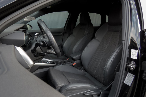 Audi A3 Sportback 30 TFSI S edition | S-LINE | AMBIANCEVERLICHTING | ACC | LED | PDC