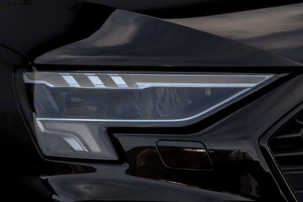 Audi A3 Sportback 30 TFSI S edition | S-LINE | AMBIANCEVERLICHTING | ACC | LED | PDC