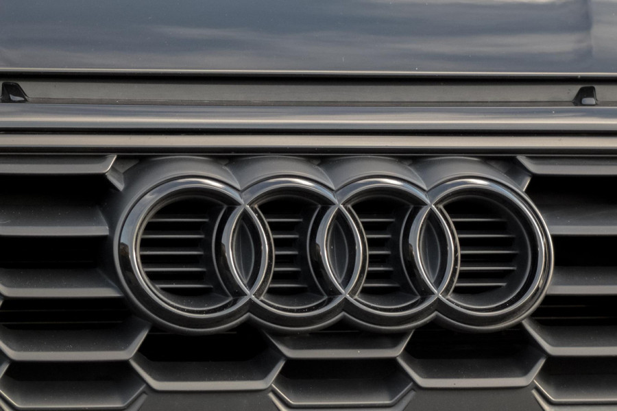 Audi A3 Sportback 30 TFSI S edition | S-LINE | AMBIANCEVERLICHTING | ACC | LED | PDC