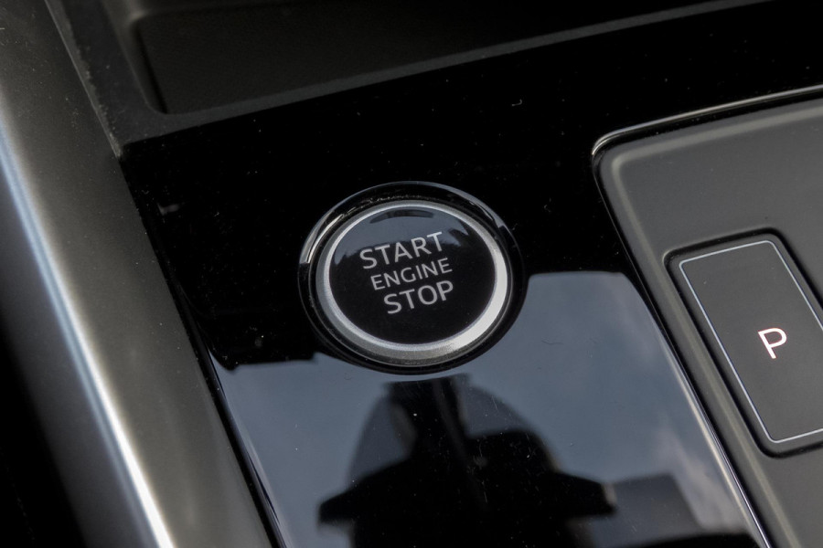 Audi A3 Sportback 30 TFSI S edition | S-LINE | AMBIANCEVERLICHTING | ACC | LED | PDC