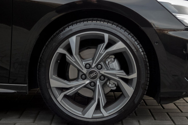 Audi A3 Sportback 30 TFSI S edition | S-LINE | AMBIANCEVERLICHTING | ACC | LED | PDC