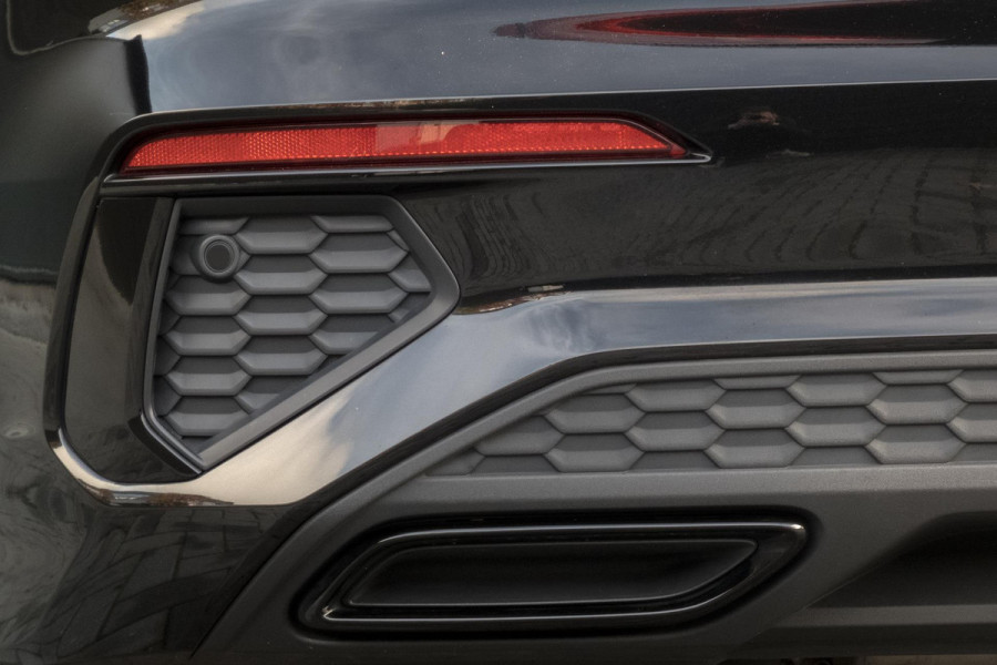 Audi A3 Sportback 30 TFSI S edition | S-LINE | AMBIANCEVERLICHTING | ACC | LED | PDC