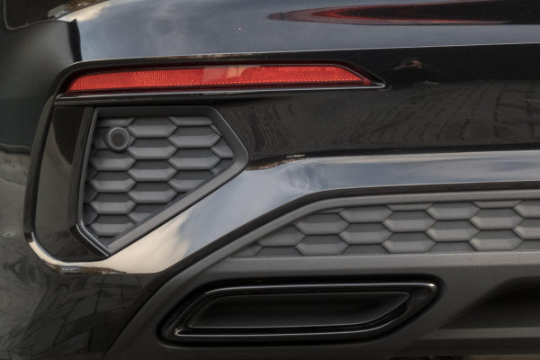 Audi A3 Sportback 30 TFSI S edition | S-LINE | AMBIANCEVERLICHTING | ACC | LED | PDC