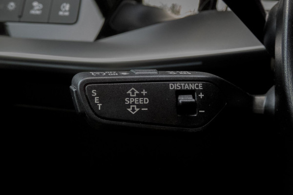 Audi A3 Sportback 30 TFSI S edition | S-LINE | AMBIANCEVERLICHTING | ACC | LED | PDC