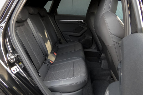 Audi A3 Sportback 30 TFSI S edition | S-LINE | AMBIANCEVERLICHTING | ACC | LED | PDC