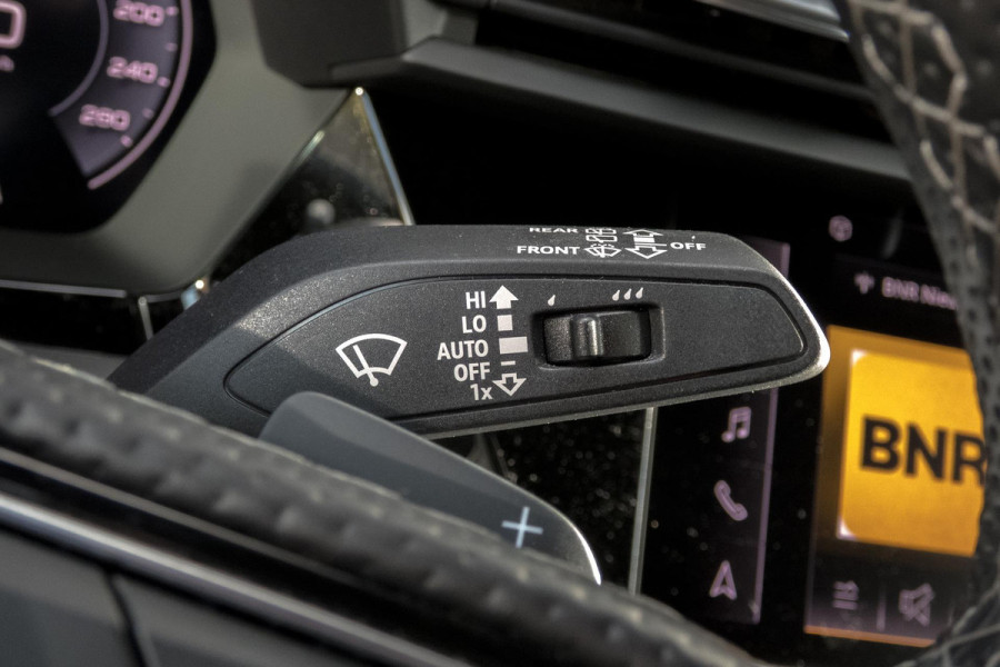 Audi A3 Sportback 30 TFSI S edition | S-LINE | AMBIANCEVERLICHTING | ACC | LED | PDC