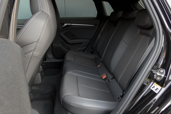 Audi A3 Sportback 30 TFSI S edition | S-LINE | AMBIANCEVERLICHTING | ACC | LED | PDC