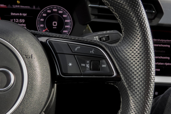 Audi A3 Sportback 30 TFSI S edition | S-LINE | AMBIANCEVERLICHTING | ACC | LED | PDC