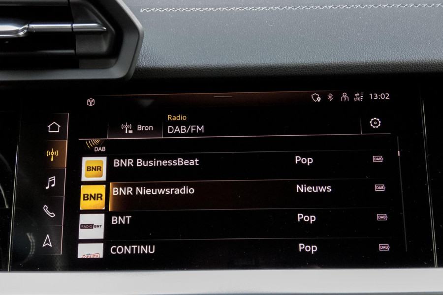 Audi A3 Sportback 30 TFSI S edition | S-LINE | AMBIANCEVERLICHTING | ACC | LED | PDC