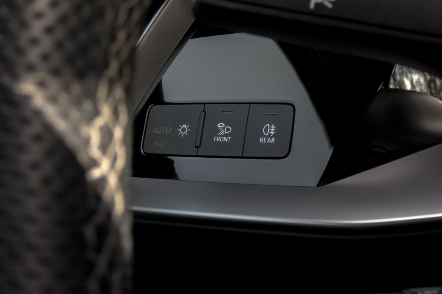 Audi A3 Sportback 30 TFSI S edition | S-LINE | AMBIANCEVERLICHTING | ACC | LED | PDC