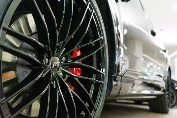 Audi Q7 60 TFSI e Quattro Competition S 456PK | Pano | Trekhaak | Leder | B&O | Matrix | VOL! 12 MND Garantie