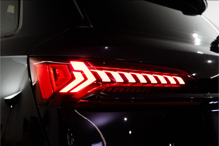 Audi Q7 60 TFSI e Quattro Competition S 456PK | Pano | Trekhaak | Leder | B&O | Matrix | VOL! 12 MND Garantie