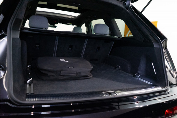 Audi Q7 60 TFSI e Quattro Competition S 456PK | Pano | Trekhaak | Leder | B&O | Matrix | VOL! 12 MND Garantie