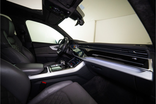 Audi Q7 60 TFSI e Quattro Competition S 456PK | Pano | Trekhaak | Leder | B&O | Matrix | VOL! 12 MND Garantie