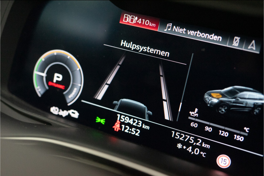 Audi Q7 60 TFSI e Quattro Competition S 456PK | Pano | Trekhaak | Leder | B&O | Matrix | VOL! 12 MND Garantie