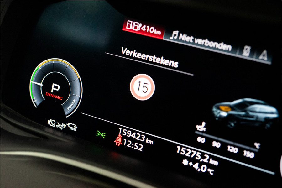 Audi Q7 60 TFSI e Quattro Competition S 456PK | Pano | Trekhaak | Leder | B&O | Matrix | VOL! 12 MND Garantie