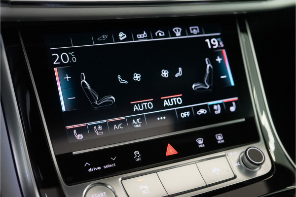 Audi Q7 60 TFSI e Quattro Competition S 456PK | Pano | Trekhaak | Leder | B&O | Matrix | VOL! 12 MND Garantie