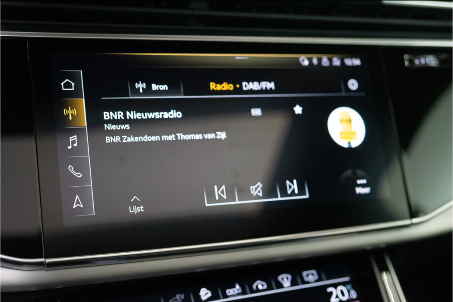 Audi Q7 60 TFSI e Quattro Competition S 456PK | Pano | Trekhaak | Leder | B&O | Matrix | VOL! 12 MND Garantie