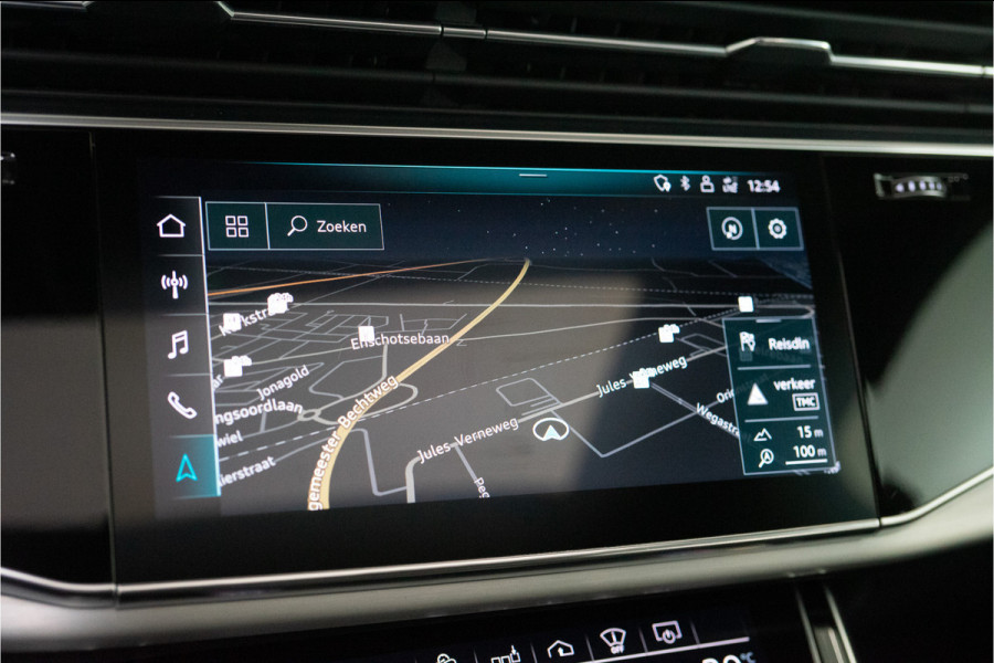 Audi Q7 60 TFSI e Quattro Competition S 456PK | Pano | Trekhaak | Leder | B&O | Matrix | VOL! 12 MND Garantie