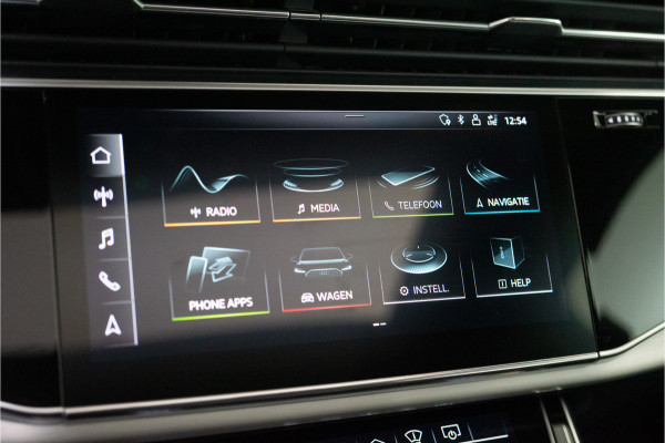 Audi Q7 60 TFSI e Quattro Competition S 456PK | Pano | Trekhaak | Leder | B&O | Matrix | VOL! 12 MND Garantie