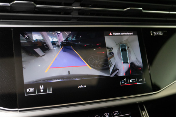 Audi Q7 60 TFSI e Quattro Competition S 456PK | Pano | Trekhaak | Leder | B&O | Matrix | VOL! 12 MND Garantie