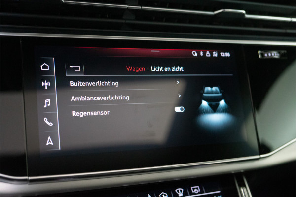 Audi Q7 60 TFSI e Quattro Competition S 456PK | Pano | Trekhaak | Leder | B&O | Matrix | VOL! 12 MND Garantie