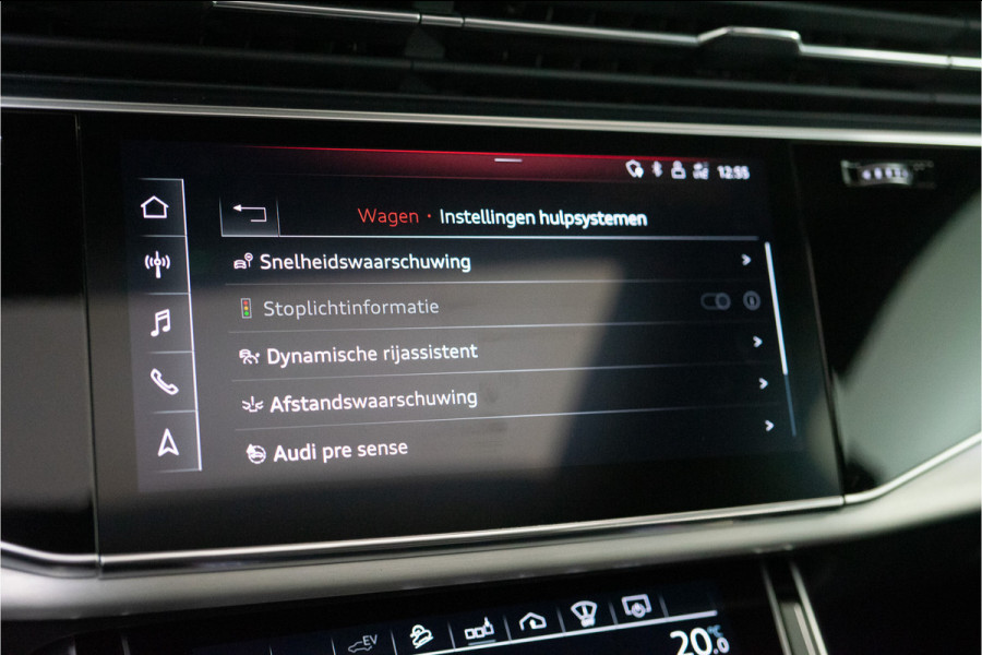 Audi Q7 60 TFSI e Quattro Competition S 456PK | Pano | Trekhaak | Leder | B&O | Matrix | VOL! 12 MND Garantie