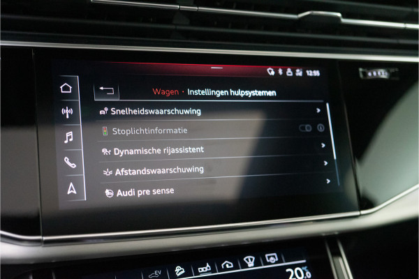 Audi Q7 60 TFSI e Quattro Competition S 456PK | Pano | Trekhaak | Leder | B&O | Matrix | VOL! 12 MND Garantie