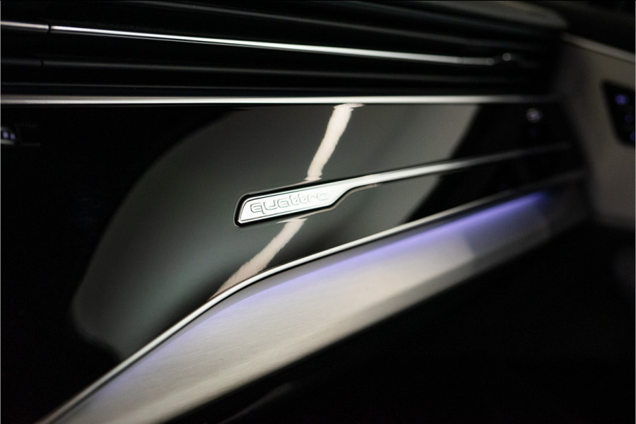 Audi Q7 60 TFSI e Quattro Competition S 456PK | Pano | Trekhaak | Leder | B&O | Matrix | VOL! 12 MND Garantie