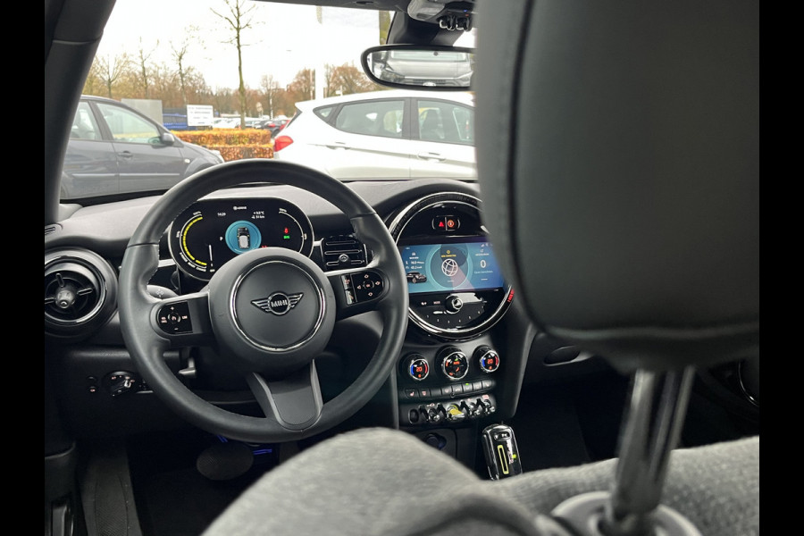 MINI Mini Electric Camden Edition 33 kWh