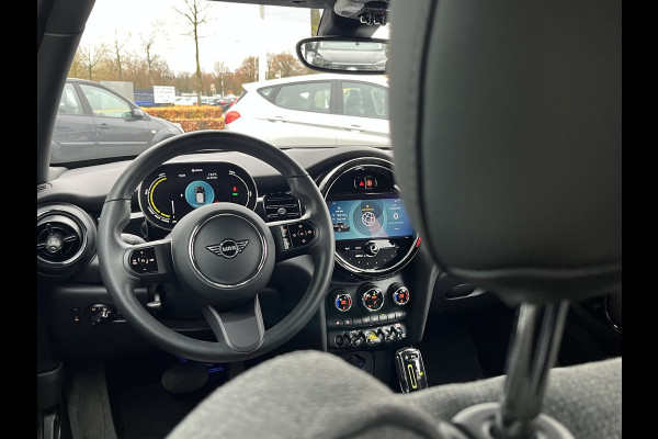 MINI Mini Electric Camden Edition 33 kWh