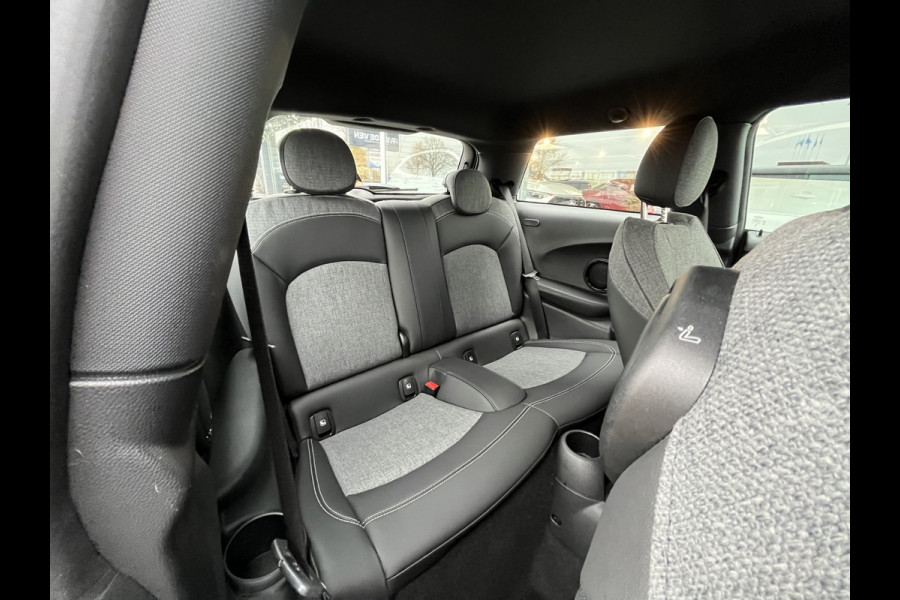 MINI Mini Electric Camden Edition 33 kWh