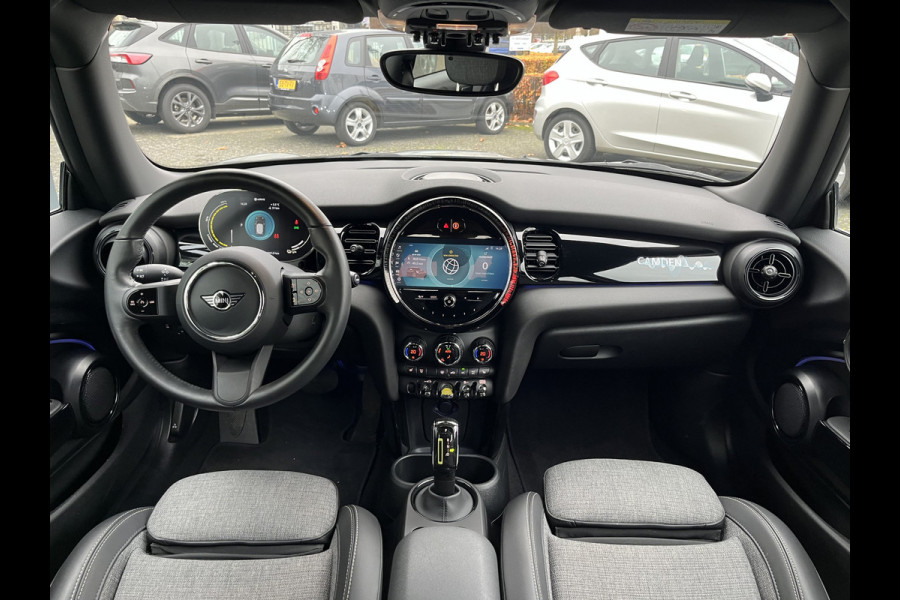 MINI Mini Electric Camden Edition 33 kWh
