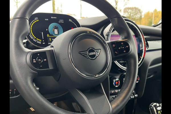 MINI Mini Electric Camden Edition 33 kWh