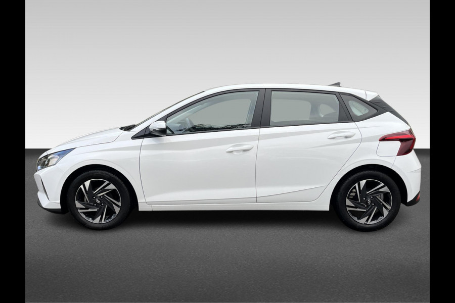 Hyundai i20 1.2 MPI Comfort | Apple Carplay/Android Auto | airco | cruise control | blind-spot