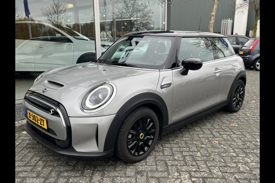 MINI Mini Electric Camden Edition 33 kWh
