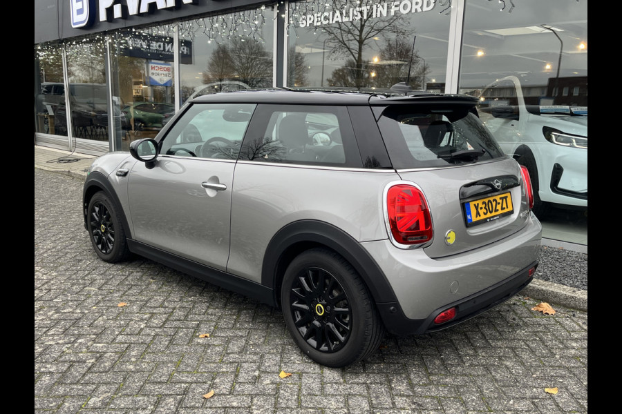 MINI Mini Electric Camden Edition 33 kWh