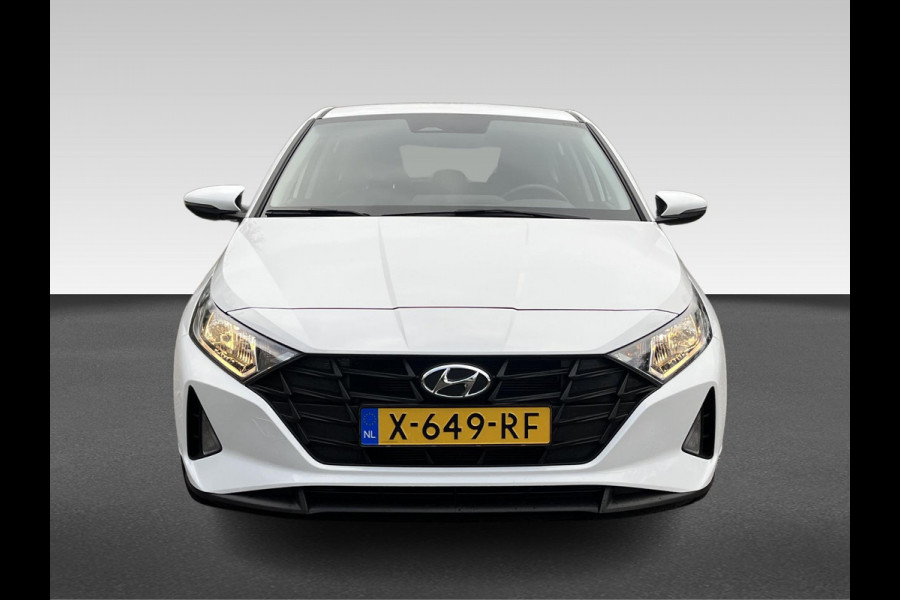 Hyundai i20 1.2 MPI Comfort | Apple Carplay/Android Auto | airco | cruise control | blind-spot