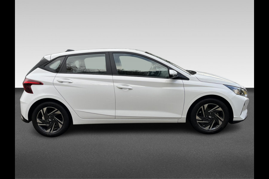 Hyundai i20 1.2 MPI Comfort | Apple Carplay/Android Auto | airco | cruise control | blind-spot